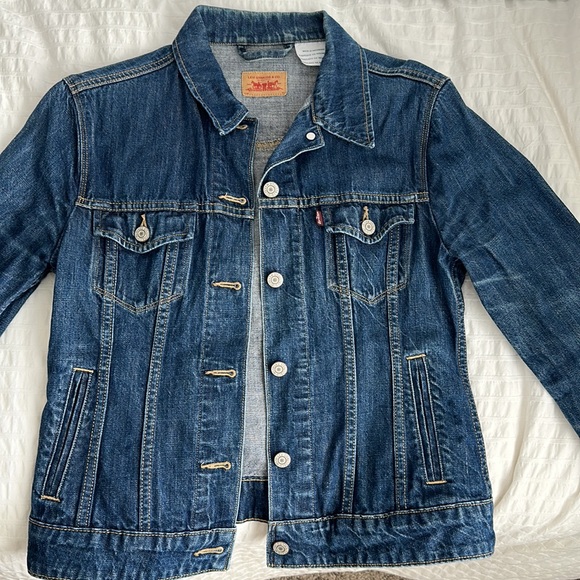 Levi's Jackets & Blazers - Levi’s Denim Jacket.